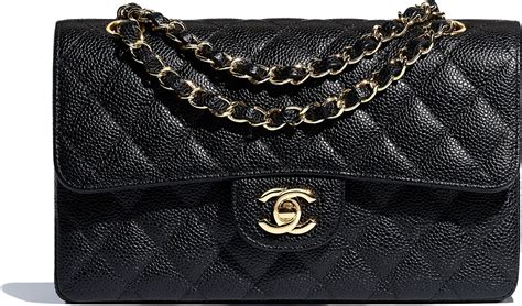 coco chanel borse nere|Chanel borse italia.